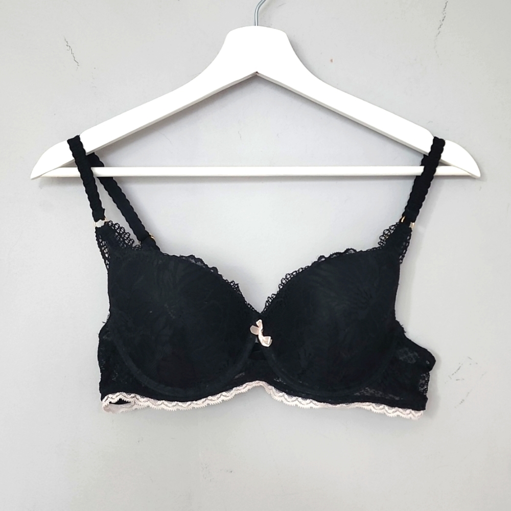 Sophie b Women's bra